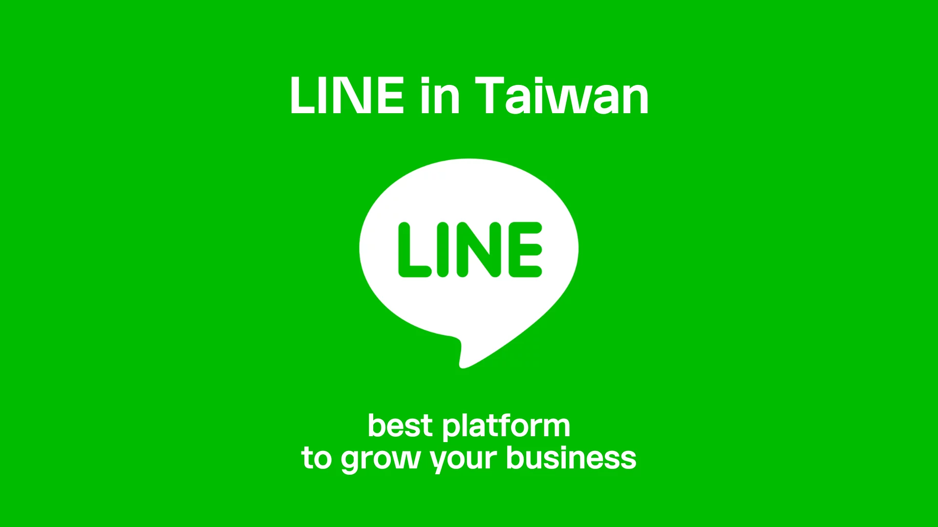 Line nearby people